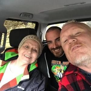 Meet your Posher, Robin